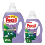 Persil Power Gel, Lavender, 2.9L + 1L