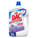 Dac disinfectant lavender 3 L