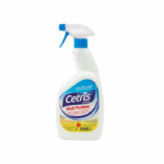Cetris Super Strength Degreaser – Multi-Purpose Cleaner 1L