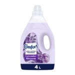 Comfort Lavender Blossom – Fabric Softener | 4L