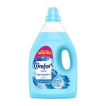Comfort Spring Dew – Fabric Softener | 3.9L