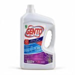 Gento Lavender Calm – Disinfectant & Multi-Surface Cleaner (3L)