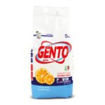 Gento Powder High Foam Original 4.5 Kg