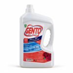Gento Rose Blossom – Disinfectant & Multi-Surface Cleaner (3L)