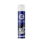 Mobi Steel Polish – Polishes & Protects Metal Surfaces 300ml