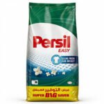 Persil Easy Laundry Detergent Powder, Floral - 10 kg