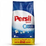 Persil Easy Laundry Detergent Powder, Fresh & Bright - 10 kg