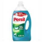 Persil Power Gel Liquid Laundry Detergent – Lavender 5L