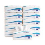Right Ultra-Soft Facial Tissues – 200 Sheets x 10 Packs