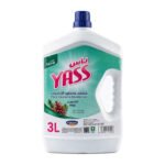 Yas Fine Clean – Disinfectant & Floor Cleaner (3L)