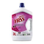 Yas Rose Blossom – Disinfectant & Floor Cleaner (3L)