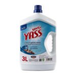 Yas Sea Breeze – Disinfectant & Floor Cleaner (3L)