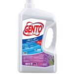GENTO Cleaner And Disinfectant Lavender