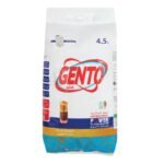 GENTO Powder Detergent Oud High Foam