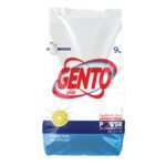 GENTO Powder Detergent Original High Foam