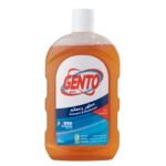 GENTO Antiseptic Liquid