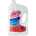 GENTO Cleaner And Disinfectant Rose
