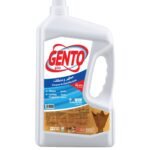 GENTO Cleaner And Disinfectant Oud