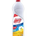 GENTO Dishwashing Liquid Lemon