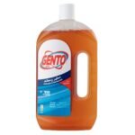 GENTO Antiseptic Liquid