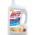GENTO Cleaner And Disinfectant Andalusian Touch